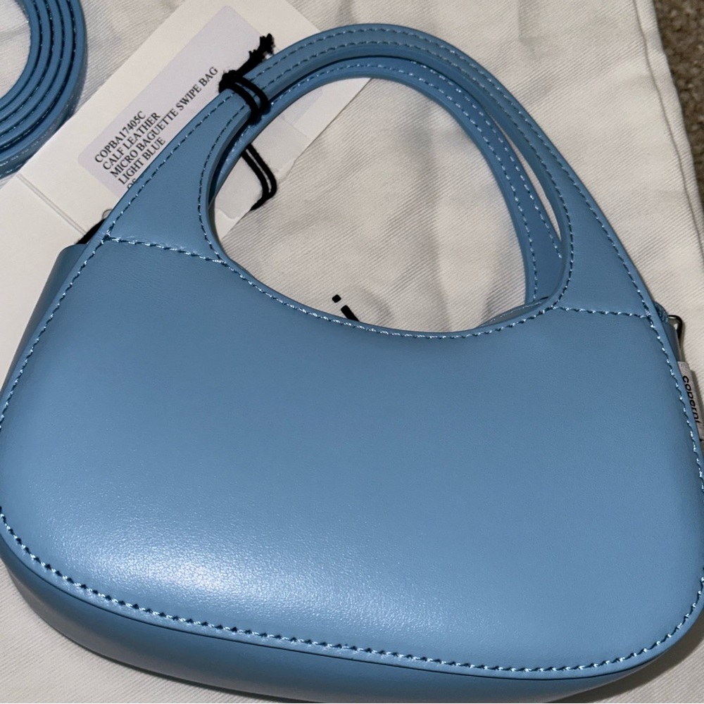 COPERNI Leather Bag - Picture 11 of 16